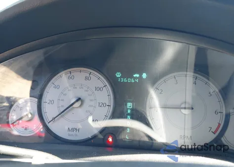 2007 Chrysler 300 z USA, uszkodzony, nr VIN 2C3LA43R17H609961